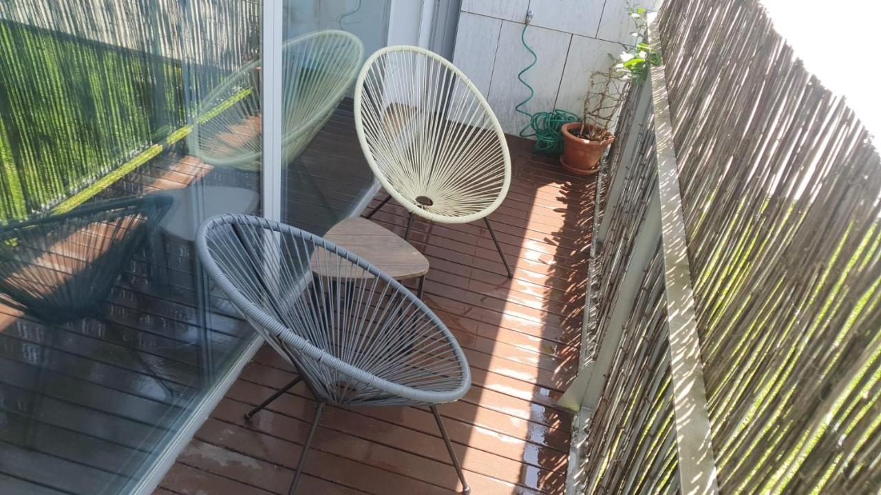 Apartamento Qian Caves Gaia 2Br Ac Free Parking Vila Nova de Gaia Extérieur photo