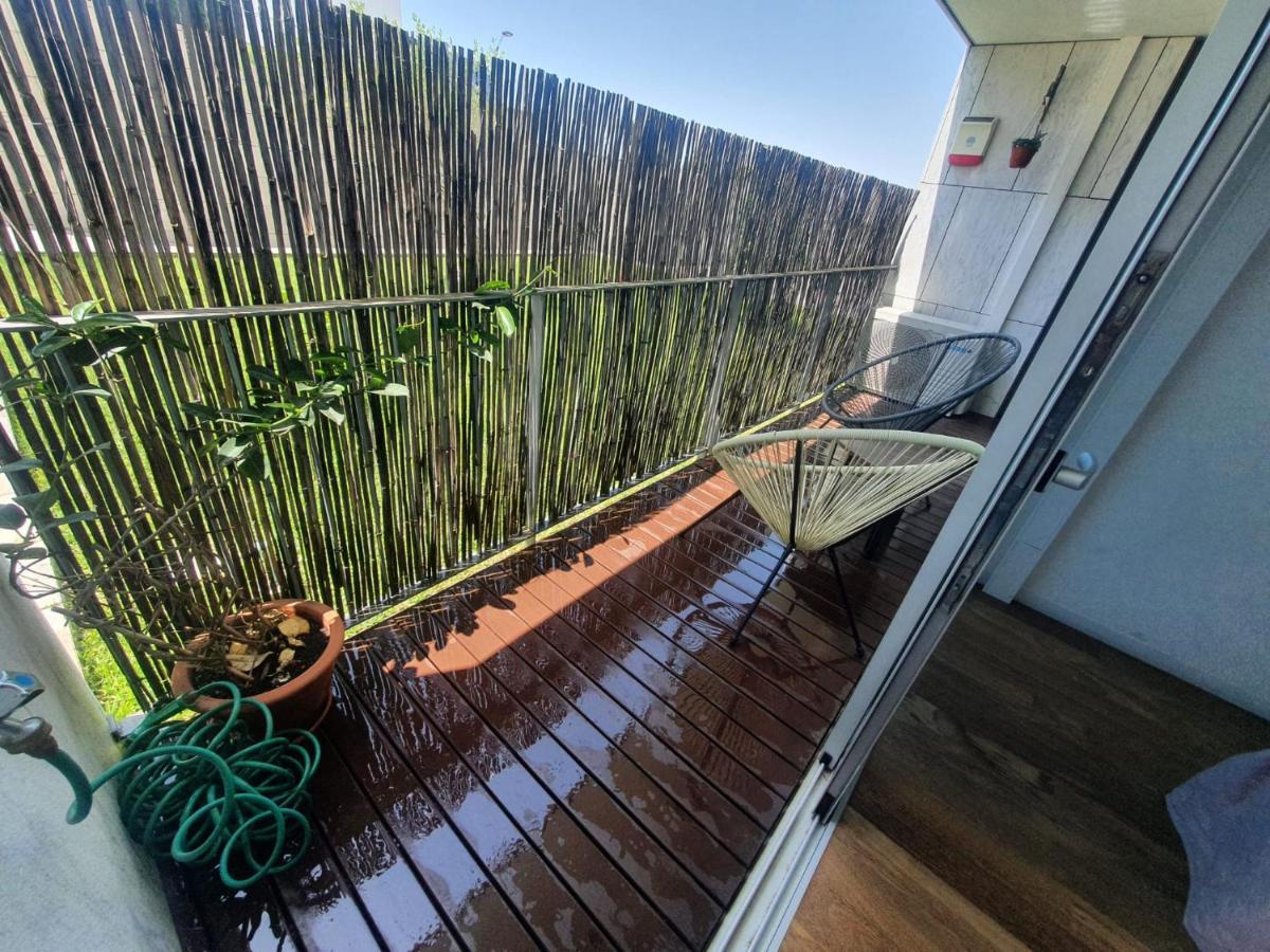 Apartamento Qian Caves Gaia 2Br Ac Free Parking Vila Nova de Gaia Extérieur photo