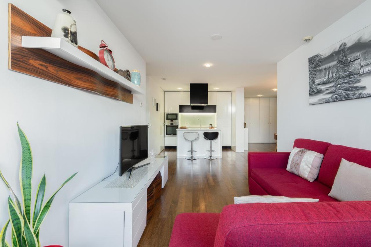 Apartamento Qian Caves Gaia 2Br Ac Free Parking Vila Nova de Gaia Extérieur photo