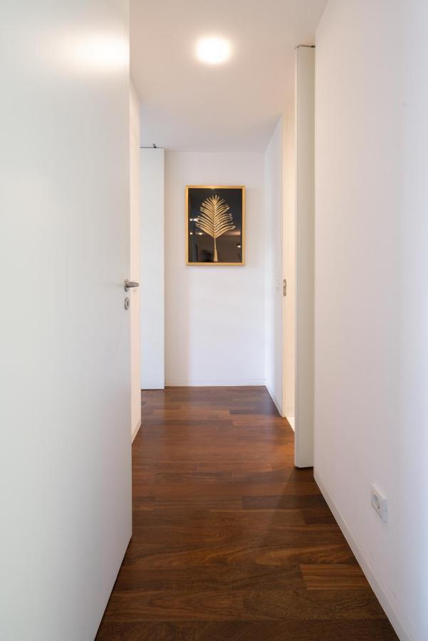 Apartamento Qian Caves Gaia 2Br Ac Free Parking Vila Nova de Gaia Extérieur photo