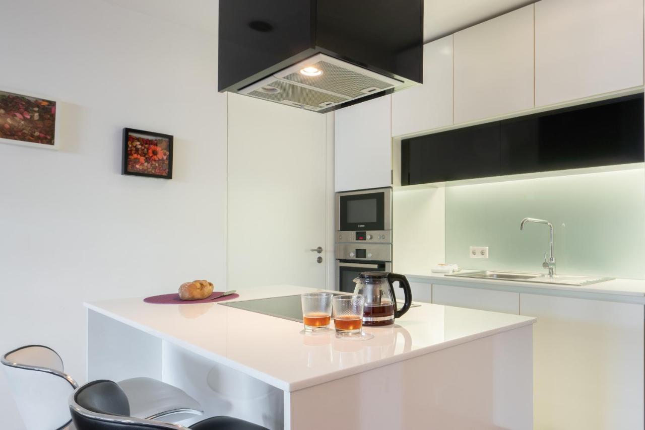 Apartamento Qian Caves Gaia 2Br Ac Free Parking Vila Nova de Gaia Extérieur photo
