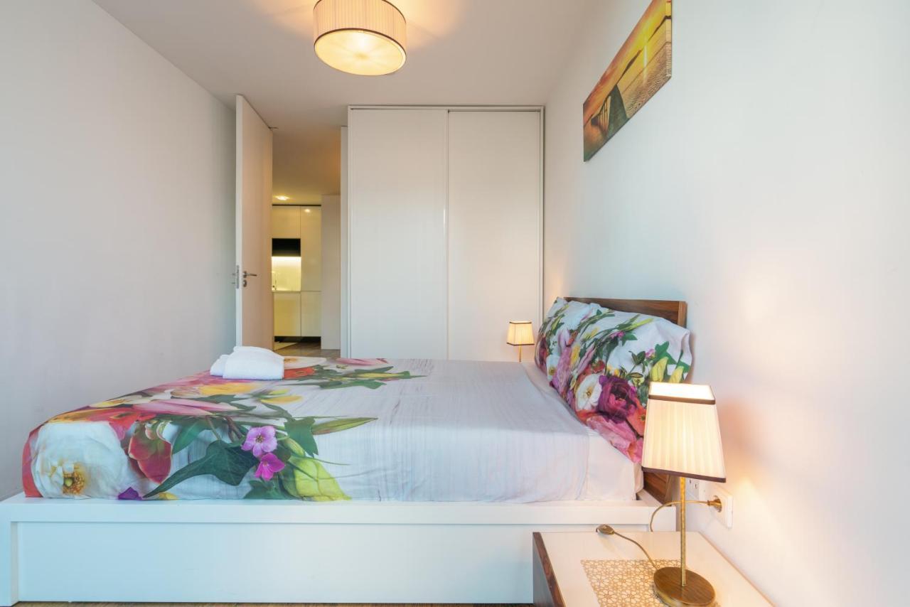 Apartamento Qian Caves Gaia 2Br Ac Free Parking Vila Nova de Gaia Extérieur photo