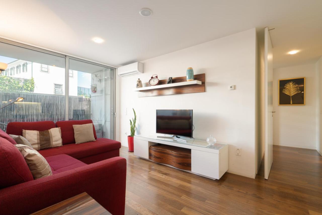 Apartamento Qian Caves Gaia 2Br Ac Free Parking Vila Nova de Gaia Extérieur photo