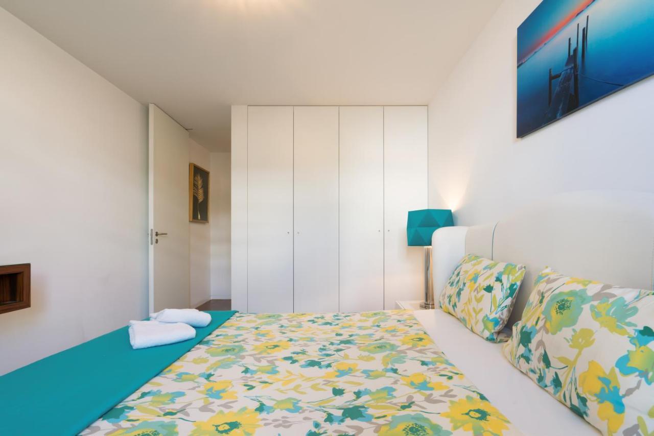 Apartamento Qian Caves Gaia 2Br Ac Free Parking Vila Nova de Gaia Extérieur photo
