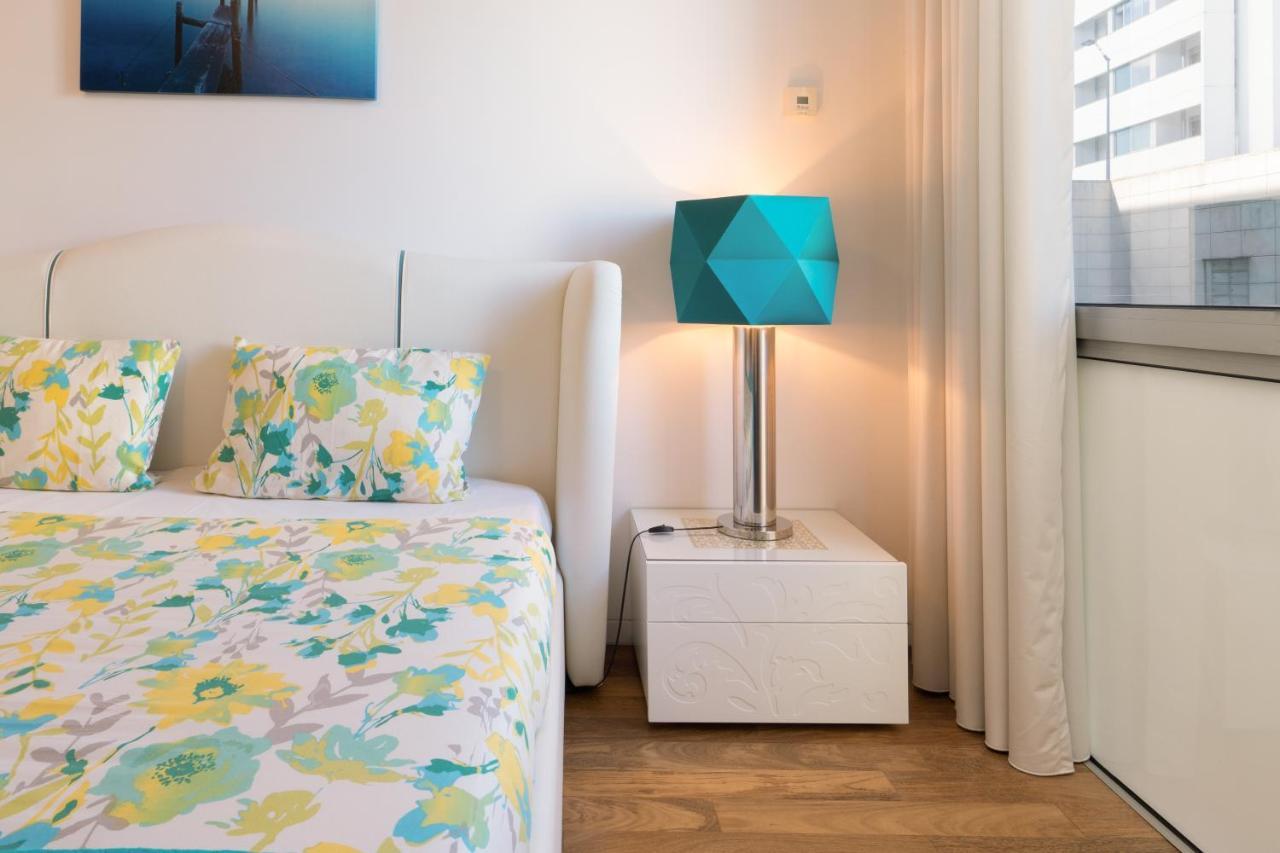 Apartamento Qian Caves Gaia 2Br Ac Free Parking Vila Nova de Gaia Extérieur photo