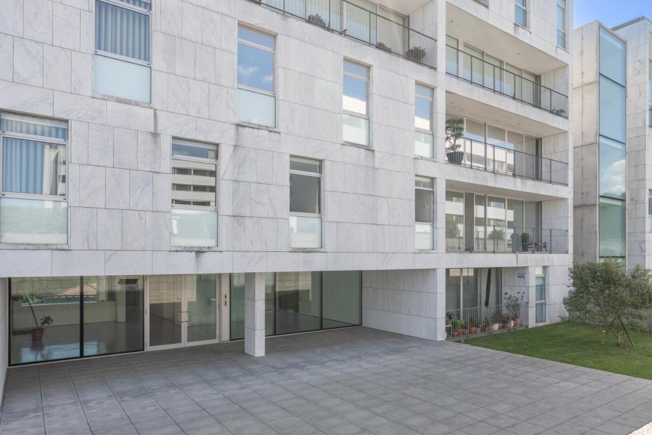 Apartamento Qian Caves Gaia 2Br Ac Free Parking Vila Nova de Gaia Extérieur photo