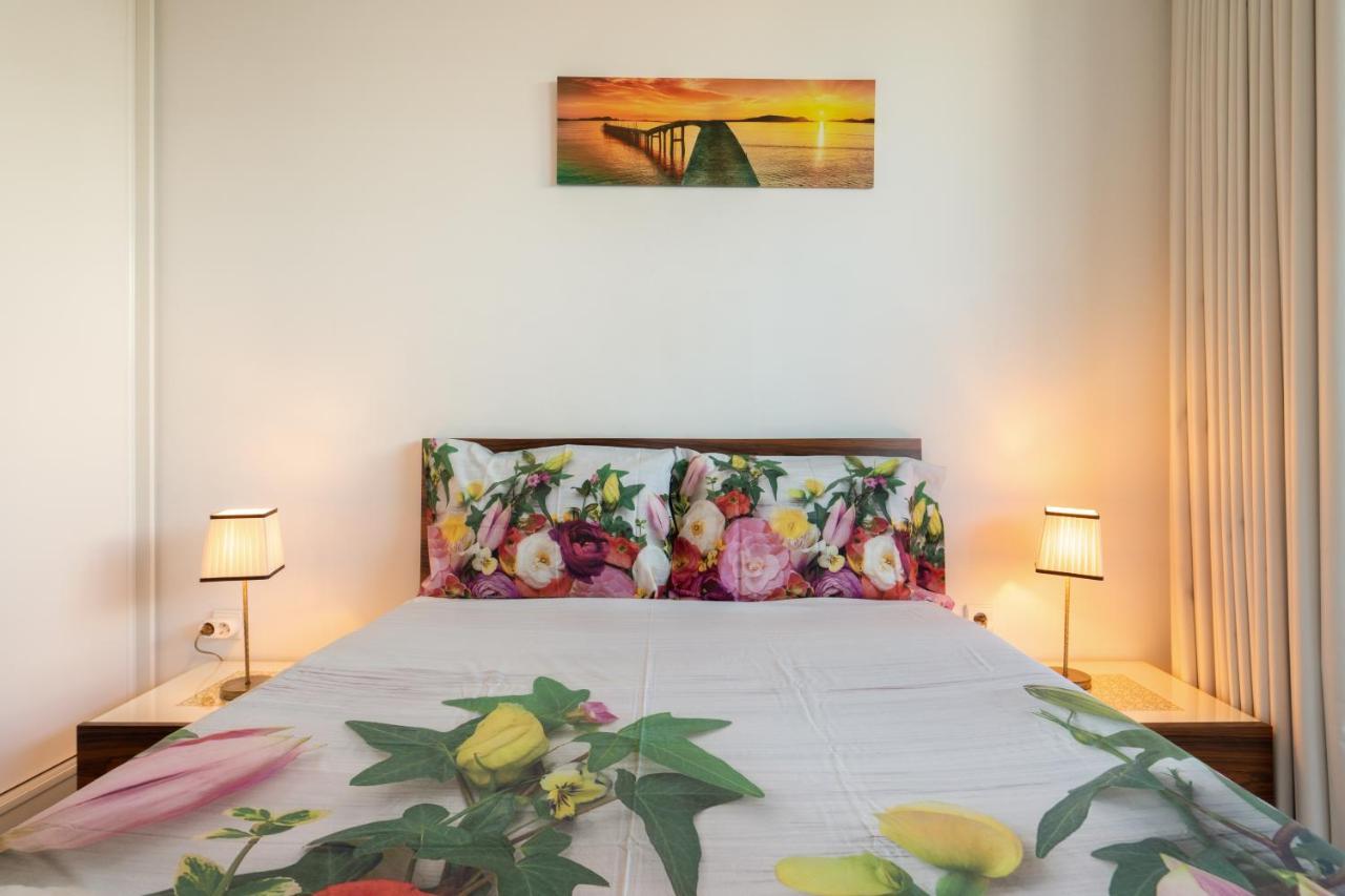 Apartamento Qian Caves Gaia 2Br Ac Free Parking Vila Nova de Gaia Extérieur photo