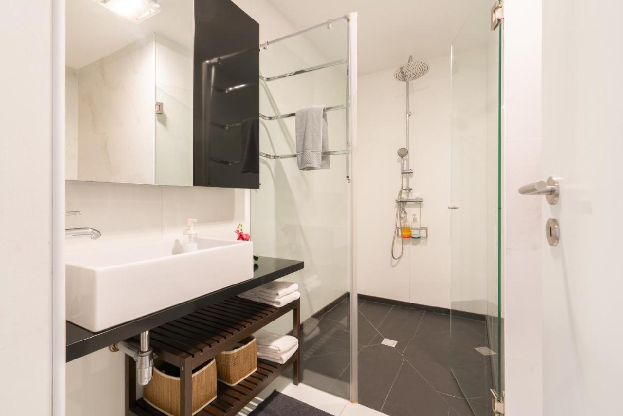Apartamento Qian Caves Gaia 2Br Ac Free Parking Vila Nova de Gaia Extérieur photo