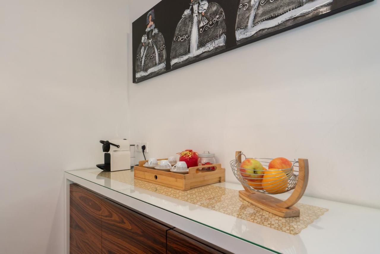Apartamento Qian Caves Gaia 2Br Ac Free Parking Vila Nova de Gaia Extérieur photo
