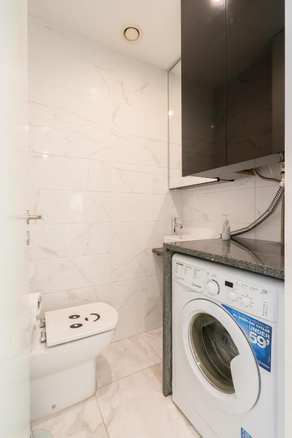 Apartamento Qian Caves Gaia 2Br Ac Free Parking Vila Nova de Gaia Extérieur photo
