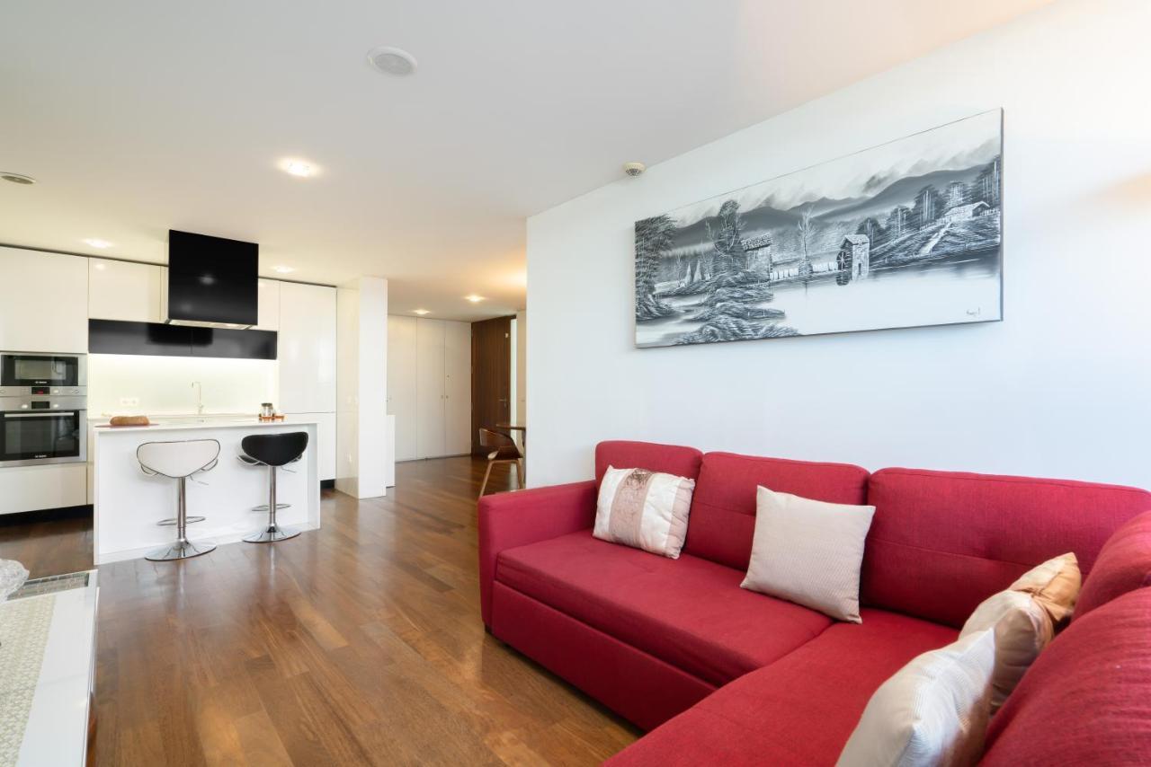 Apartamento Qian Caves Gaia 2Br Ac Free Parking Vila Nova de Gaia Extérieur photo