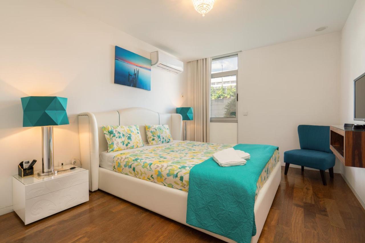 Apartamento Qian Caves Gaia 2Br Ac Free Parking Vila Nova de Gaia Extérieur photo