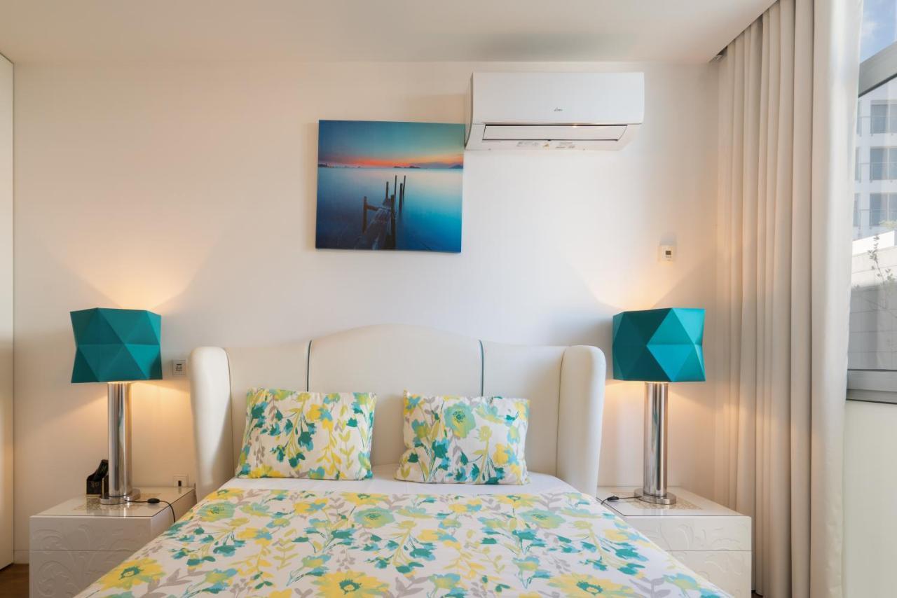 Apartamento Qian Caves Gaia 2Br Ac Free Parking Vila Nova de Gaia Extérieur photo