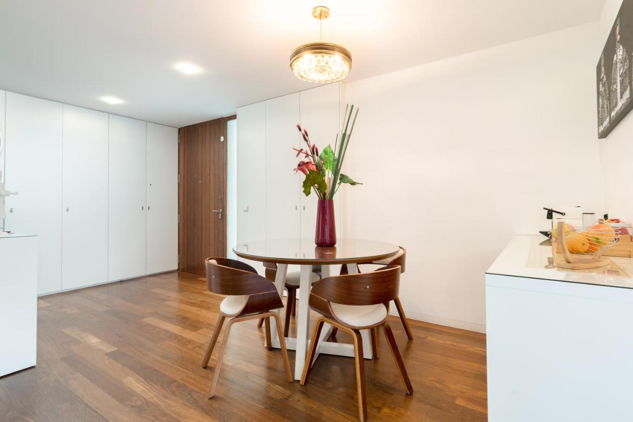 Apartamento Qian Caves Gaia 2Br Ac Free Parking Vila Nova de Gaia Extérieur photo