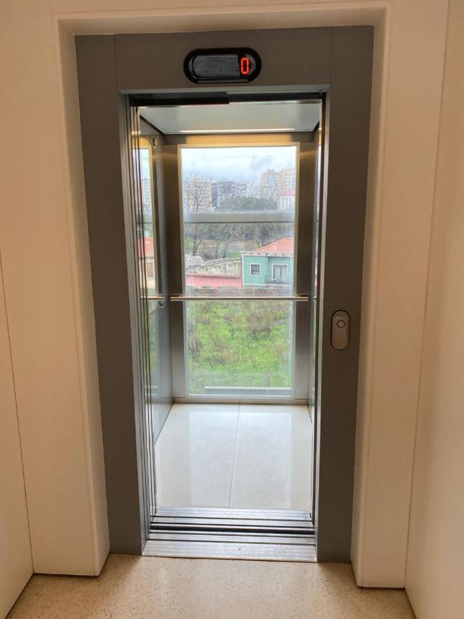 Apartamento Qian Caves Gaia 2Br Ac Free Parking Vila Nova de Gaia Extérieur photo